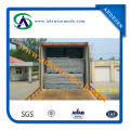 2.7mmx1X1X1m Low Cost Stone Wire Mesh Gabion Box